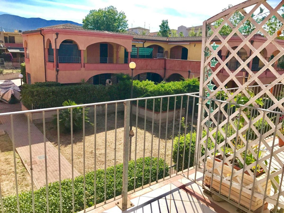 Appartamento Adele Capitana Exterior foto